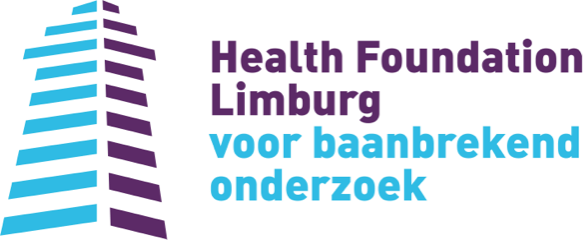 Logo Health Foundation Limburg